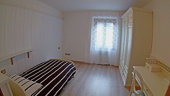 Casa del Borgo Vesio