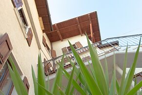 Casa del Borgo Vesio