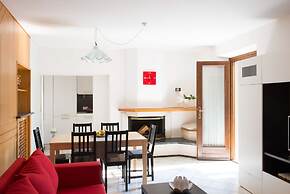 Casa del Borgo Vesio