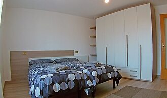 Casa del Borgo Vesio