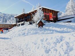 Residence Prada