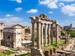 Trevi Fountain - Lovely Loft Apartment