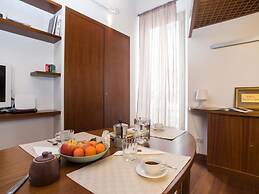 Trevi Fountain - Lovely Loft Apartment