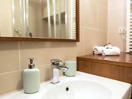 Trevi Fountain - Lovely Loft Apartment