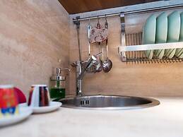 Trevi Fountain - Lovely Loft Apartment