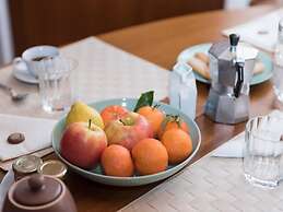 Trevi Fountain - Lovely Loft Apartment