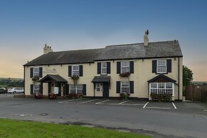 The Three Horseshoes