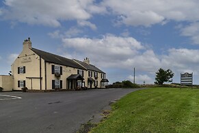 The Three Horseshoes