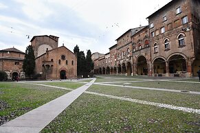 Santo Stefano Suites