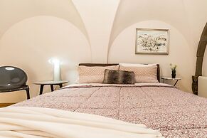 Santo Stefano Suites