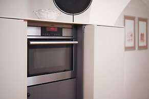 Santo Stefano Suites