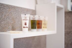 Santo Stefano Suites