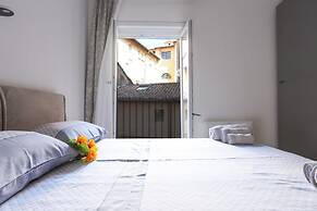 Santo Stefano Suites