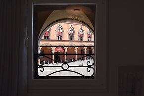 Santo Stefano Suites