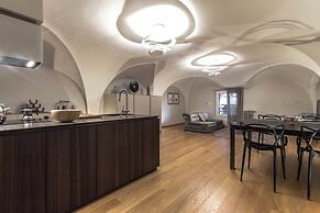 Santo Stefano Suites