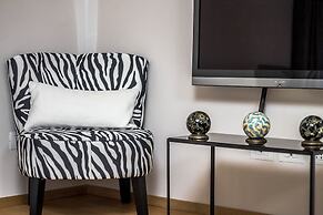 Santo Stefano Suites