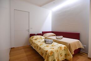 Santo Stefano Suites