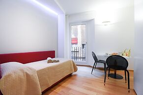 Santo Stefano Suites