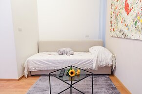 Santo Stefano Suites