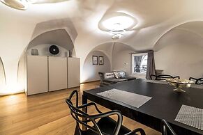 Santo Stefano Suites