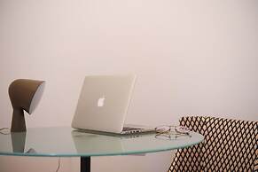 Santo Stefano Suites