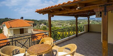 Possidi Villas V by Halkidiki Villas