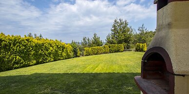 Possidi Villas V by Halkidiki Villas