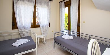 Possidi Villas V by Halkidiki Villas