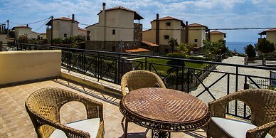 Possidi Villas V by Halkidiki Villas