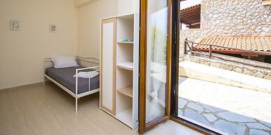 Possidi Villas V by Halkidiki Villas