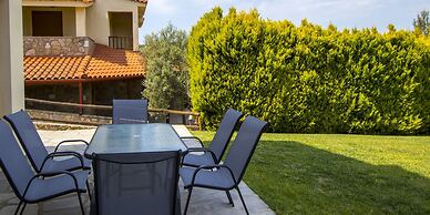 Possidi Villas V by Halkidiki Villas