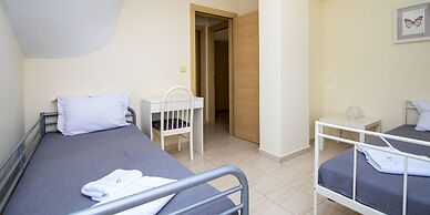 Possidi Villas V by Halkidiki Villas