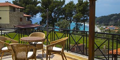 Possidi Villas V by Halkidiki Villas