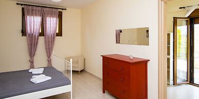 Possidi Villas V by Halkidiki Villas