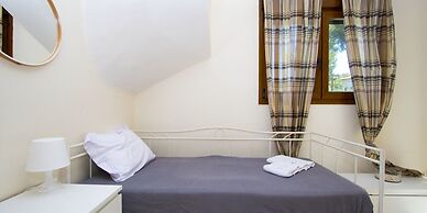 Possidi Villas V by Halkidiki Villas