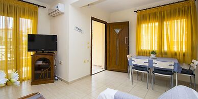 Possidi Villas V by Halkidiki Villas