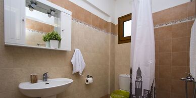 Possidi Villas V by Halkidiki Villas