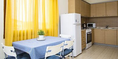 Possidi Villas V by Halkidiki Villas