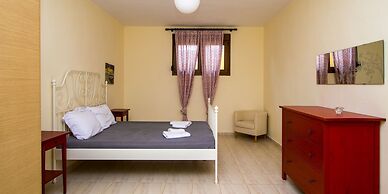 Possidi Villas V by Halkidiki Villas