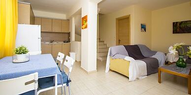 Possidi Villas V by Halkidiki Villas