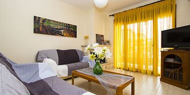 Possidi Villas V by Halkidiki Villas