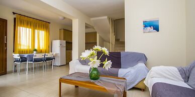 Possidi Villas V by Halkidiki Villas