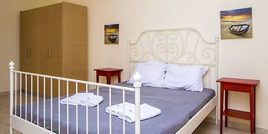 Possidi Villas V by Halkidiki Villas