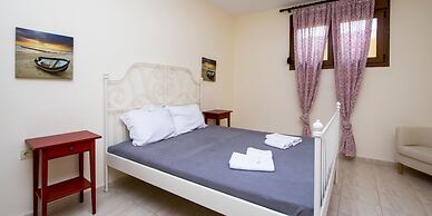 Possidi Villas V by Halkidiki Villas