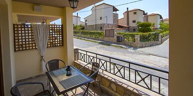 Possidi Villas V by Halkidiki Villas