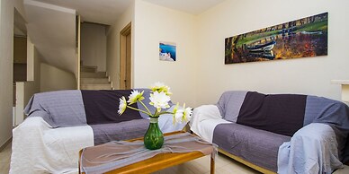 Possidi Villas V by Halkidiki Villas