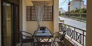 Possidi Villas V by Halkidiki Villas