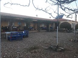 Casa Rural La Cimbarra