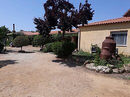 Casa Rural La Cimbarra