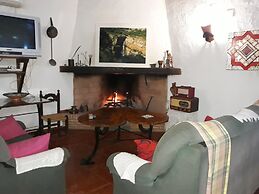 Casa Rural La Cimbarra